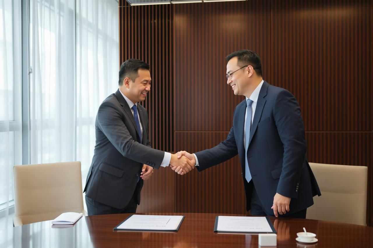 天堂电影与腾讯视频达成战略合作，共同打造精品内容生态