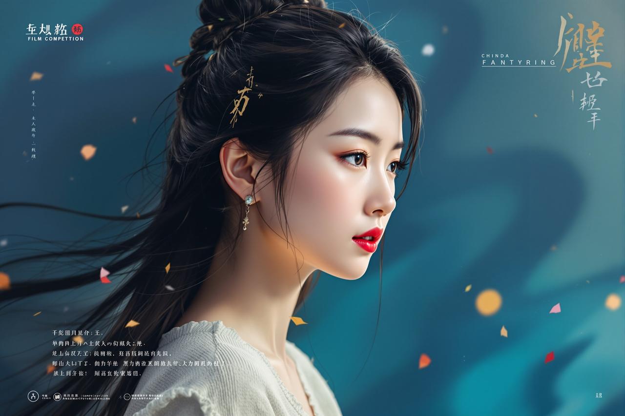 影迷创作大赛 - 我心中的天堂电影